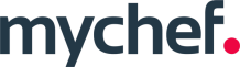 MYCHEF SPAIN LOGO ISRAEL