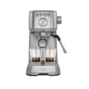 SOLIS BARISTA HOME