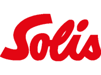 SOLIS LOGO
