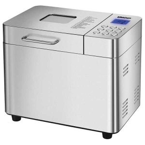 UNOLD-BREAD-MAKER